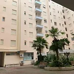 Tony Apartment