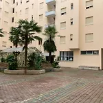 Tony Apartment