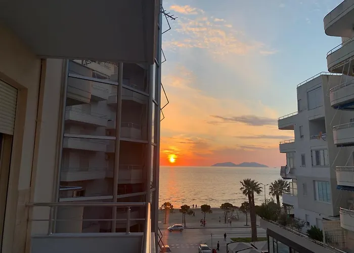Tony Apartment