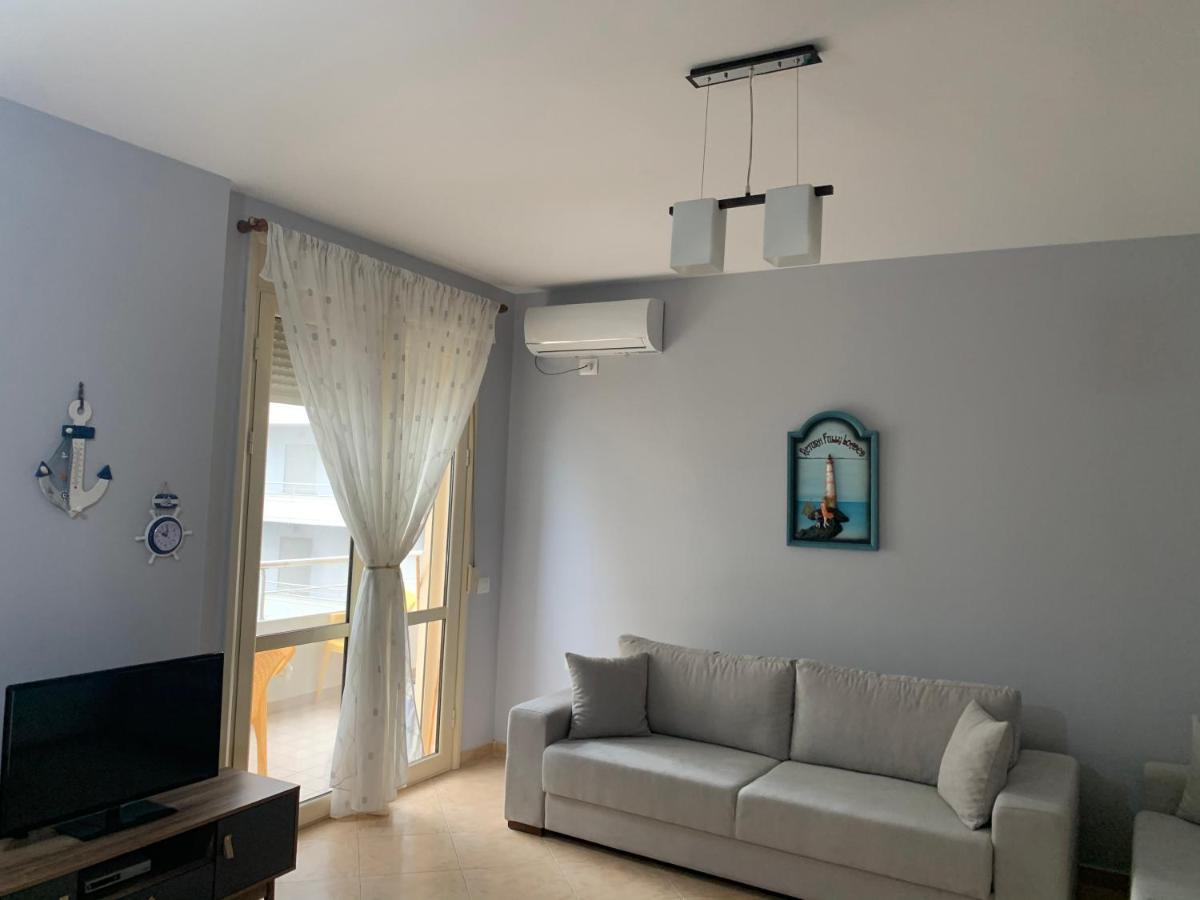 Apartament Tony
