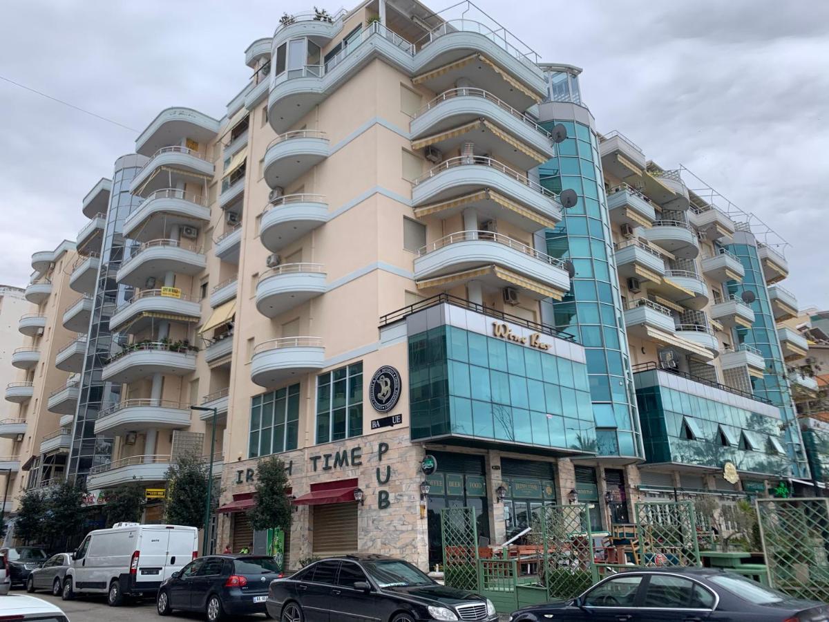 Apartament Tony *