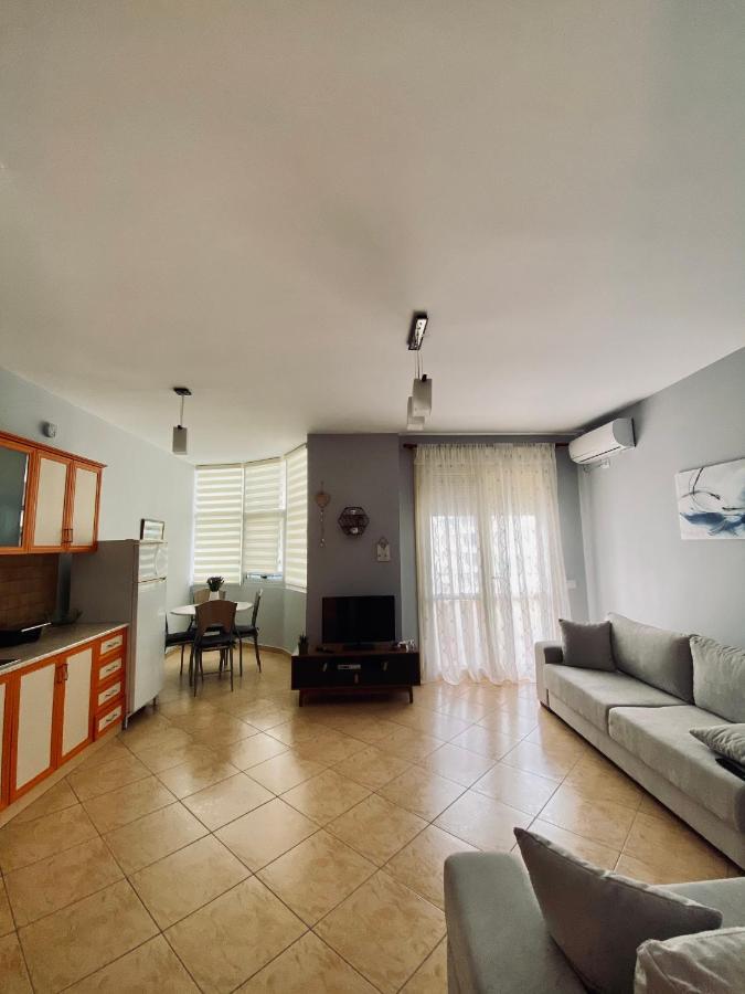 Apartament Tony Wlora