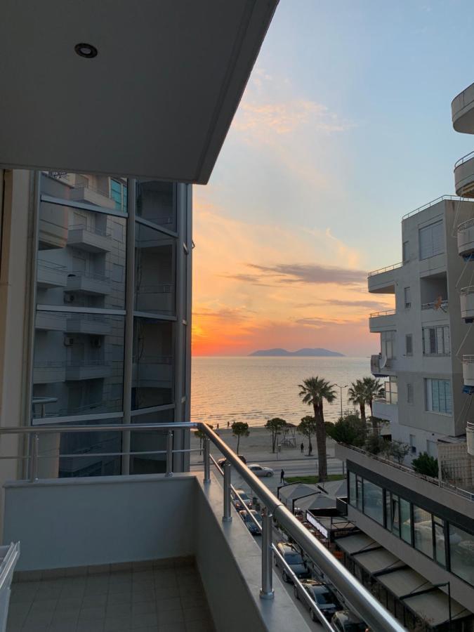 Apartament Tony Wlora