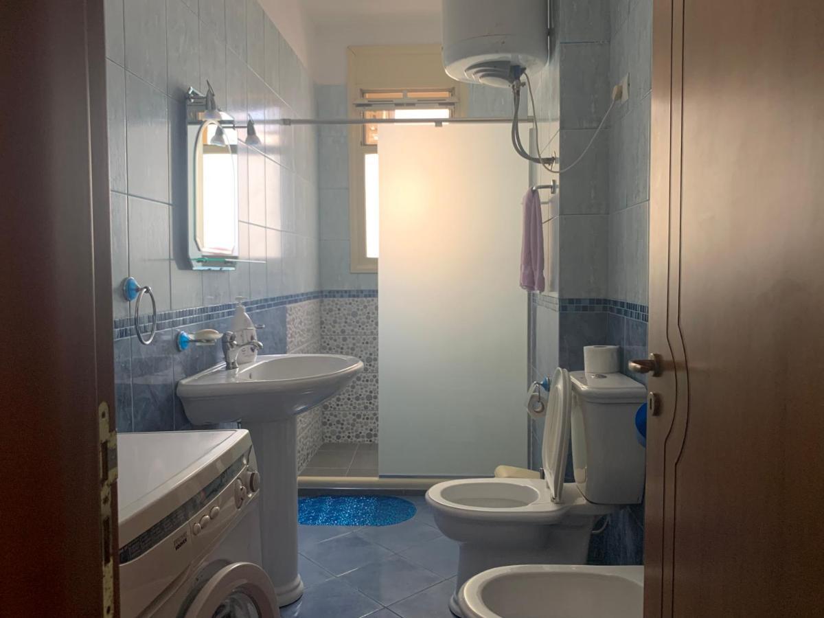 Apartament Tony